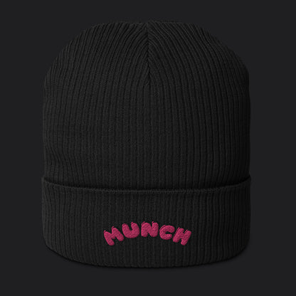 <Munch Beanie>