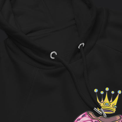 <Crown Hoodie>