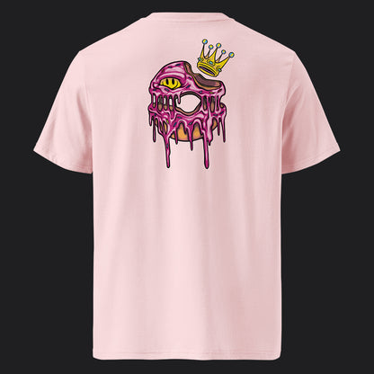 <Munch Crown T-Shirt>