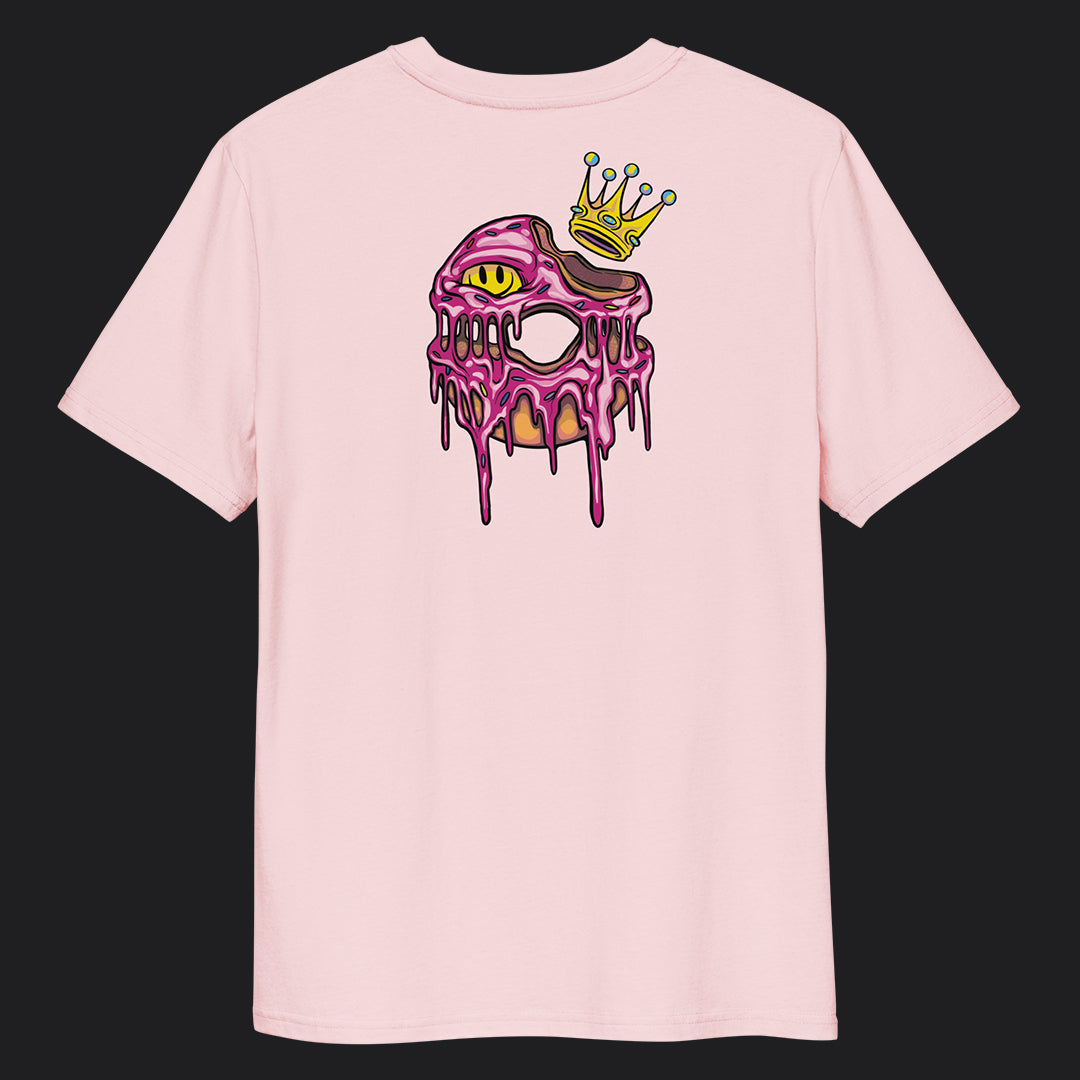 <Munch Crown T-Shirt>