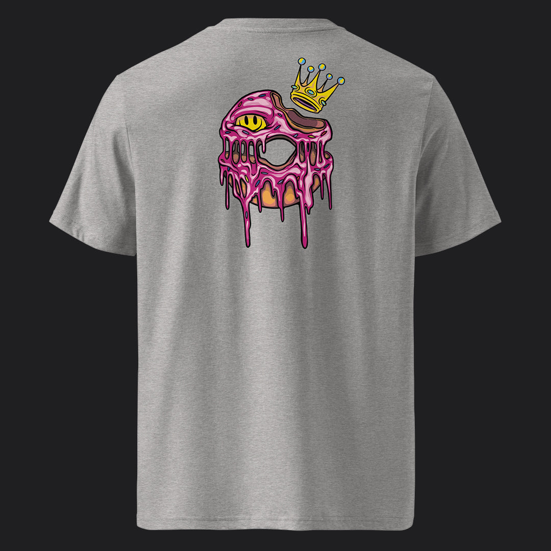 <Munch Crown T-Shirt>