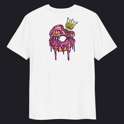 <Munch Crown T-Shirt>