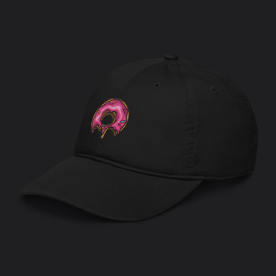 <Donut Hat>