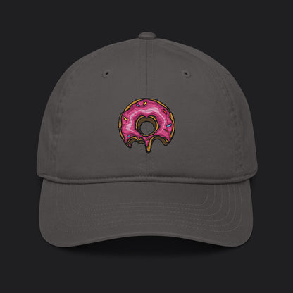 <Donut Hat>