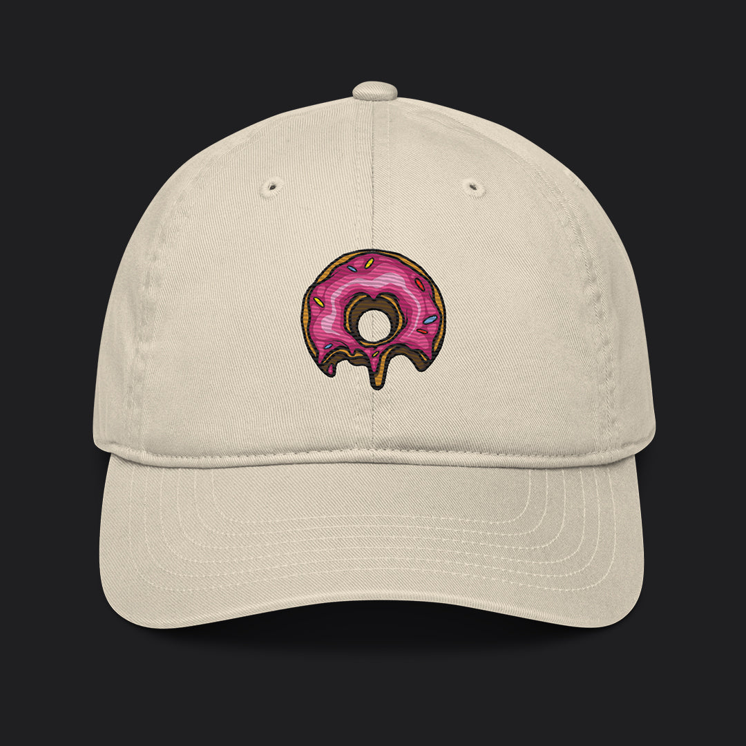 <Donut Hat>