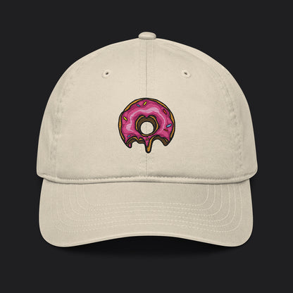 <Donut Hat>