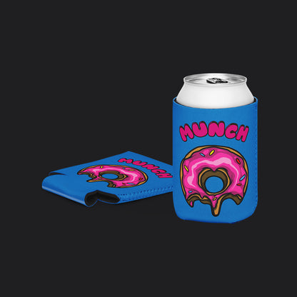 <Donut Can Cooler>