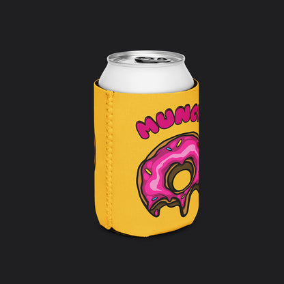 <Donut Can Cooler>