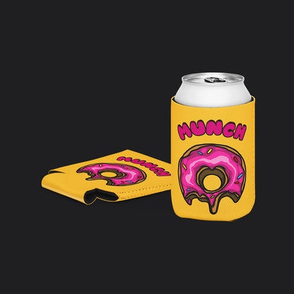 <Donut Can Cooler>