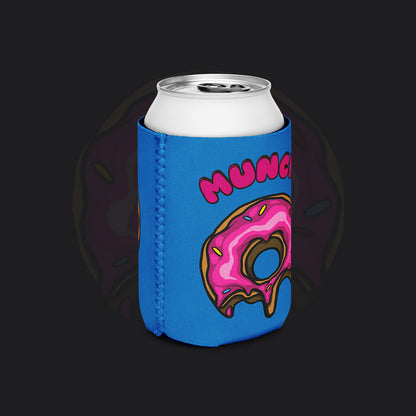 <Donut Can Cooler>