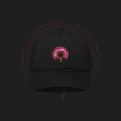 <Donut Hat>