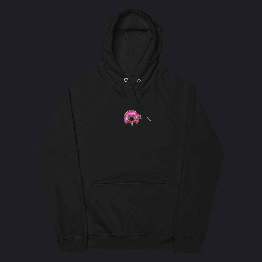 <Donut Hoodie>