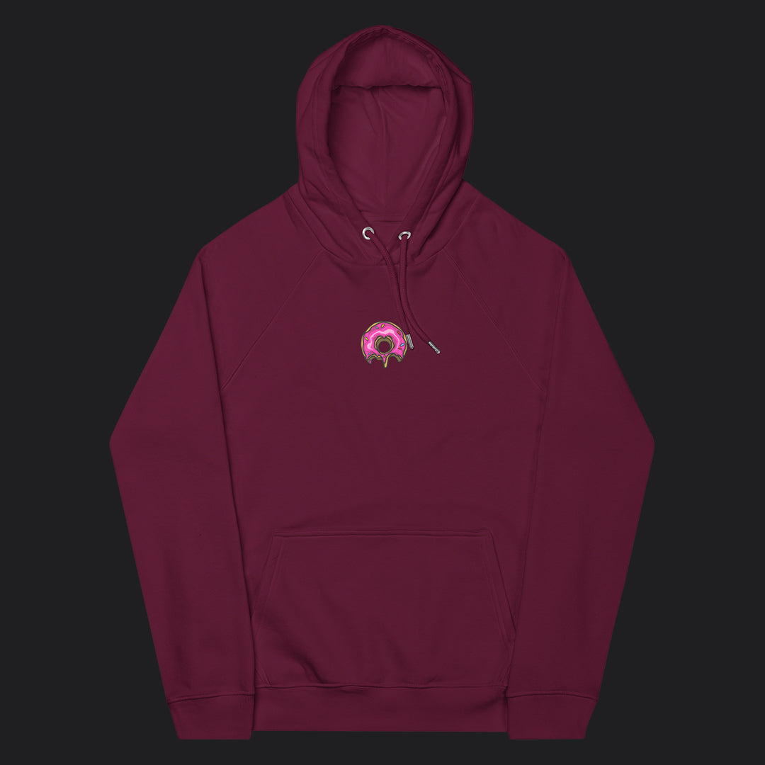 <Donut Hoodie>