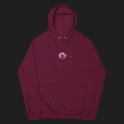 <Donut Hoodie>