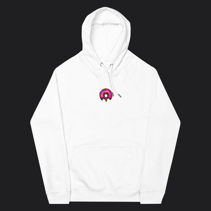 <Donut Hoodie>