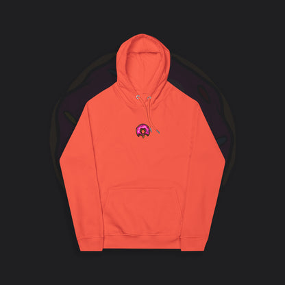 <Donut Hoodie>