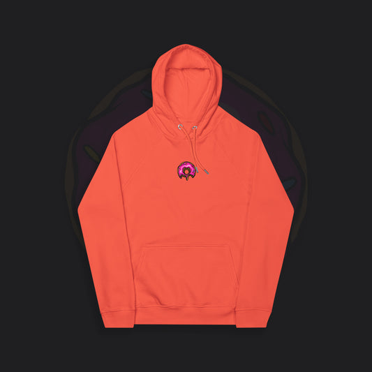 <Donut Hoodie>