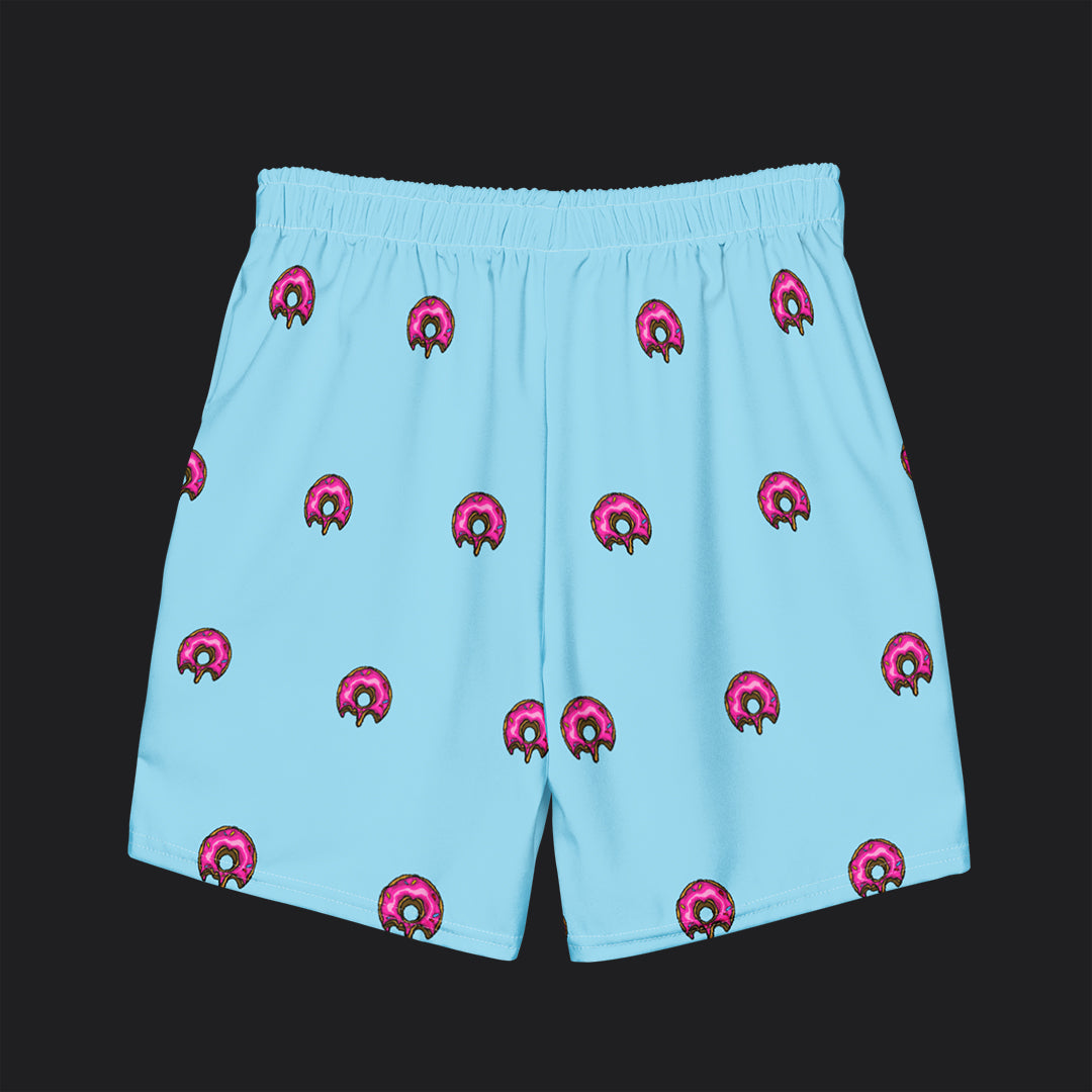 <Munch Swim Trunks Sky>