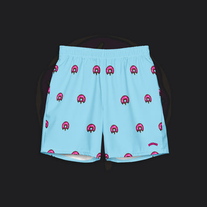 <Munch Swim Trunks Sky>