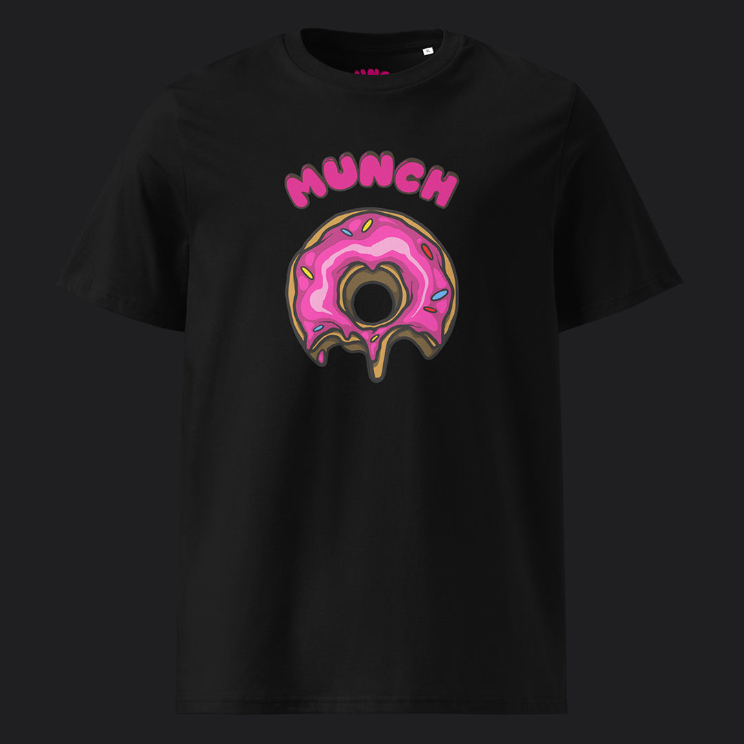 <Donut T-Shirt>