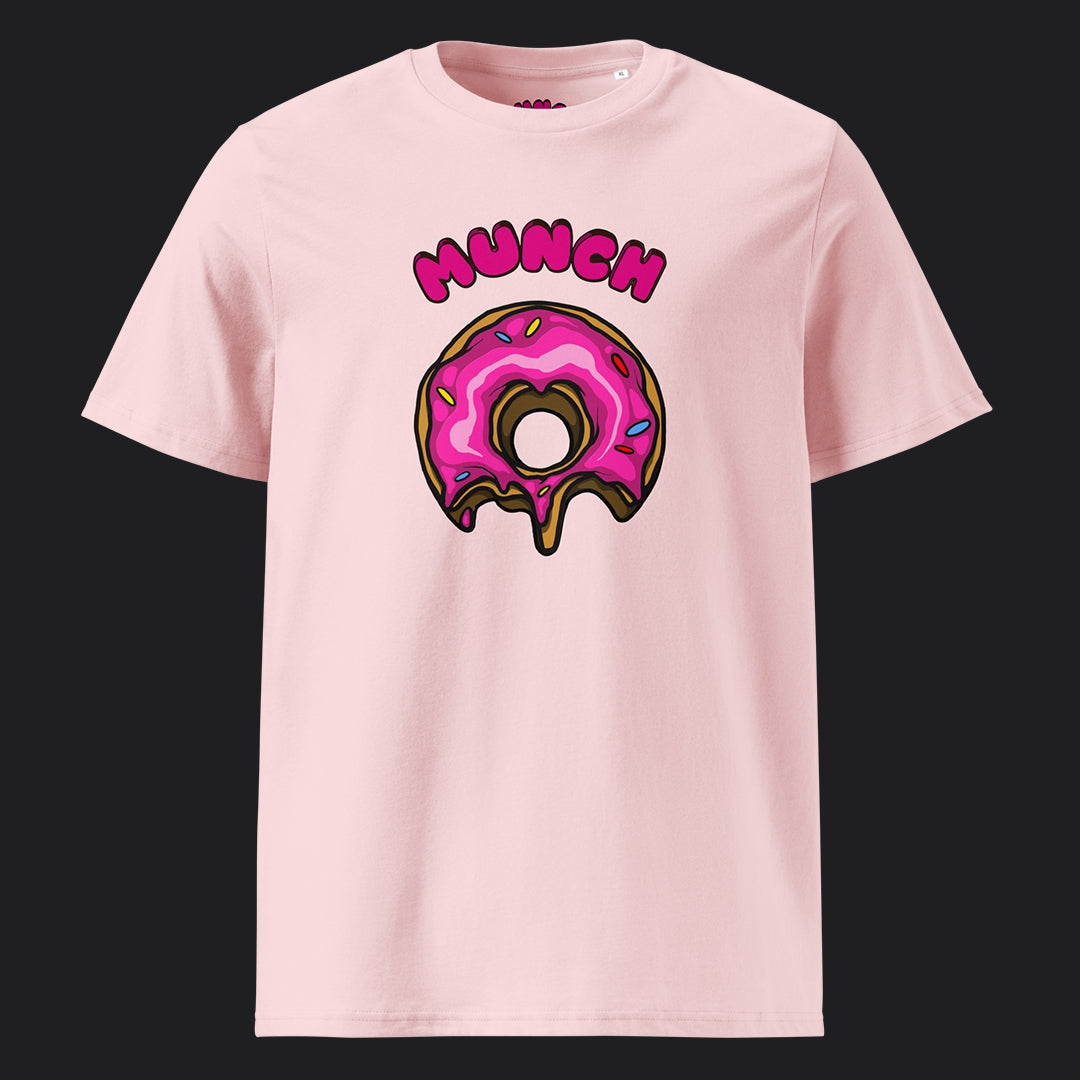 <Donut T-Shirt>