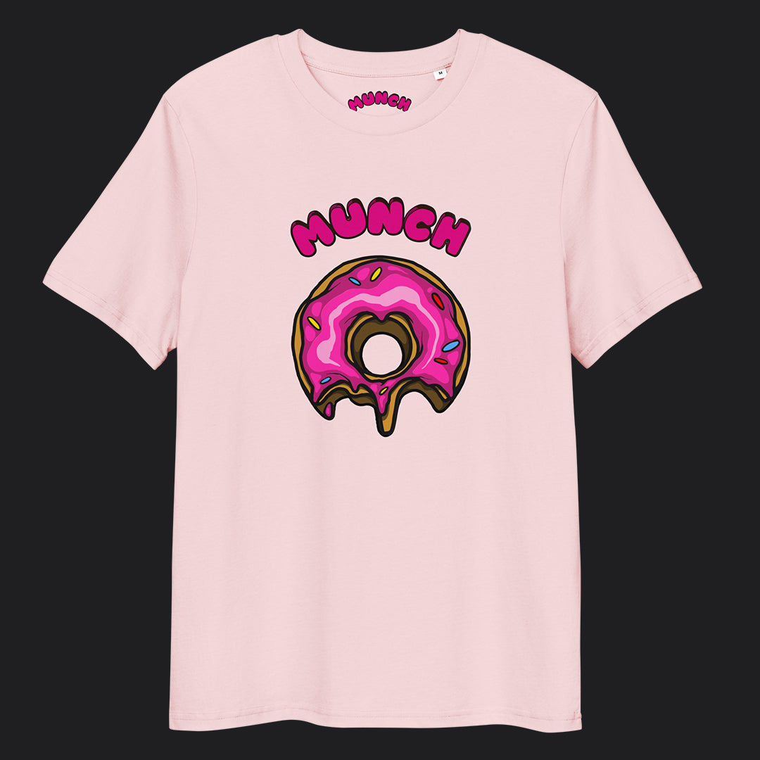 <Donut T-Shirt>