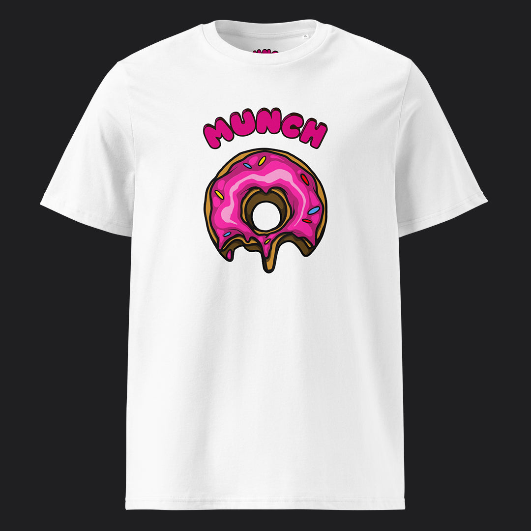 <Donut T-Shirt>