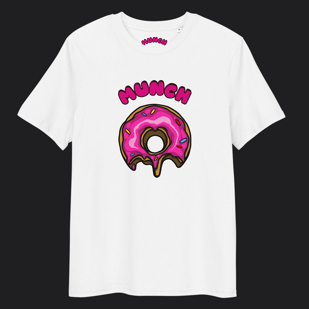 <Donut T-Shirt>