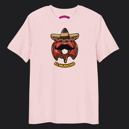 <El Muncho T-Shirt>