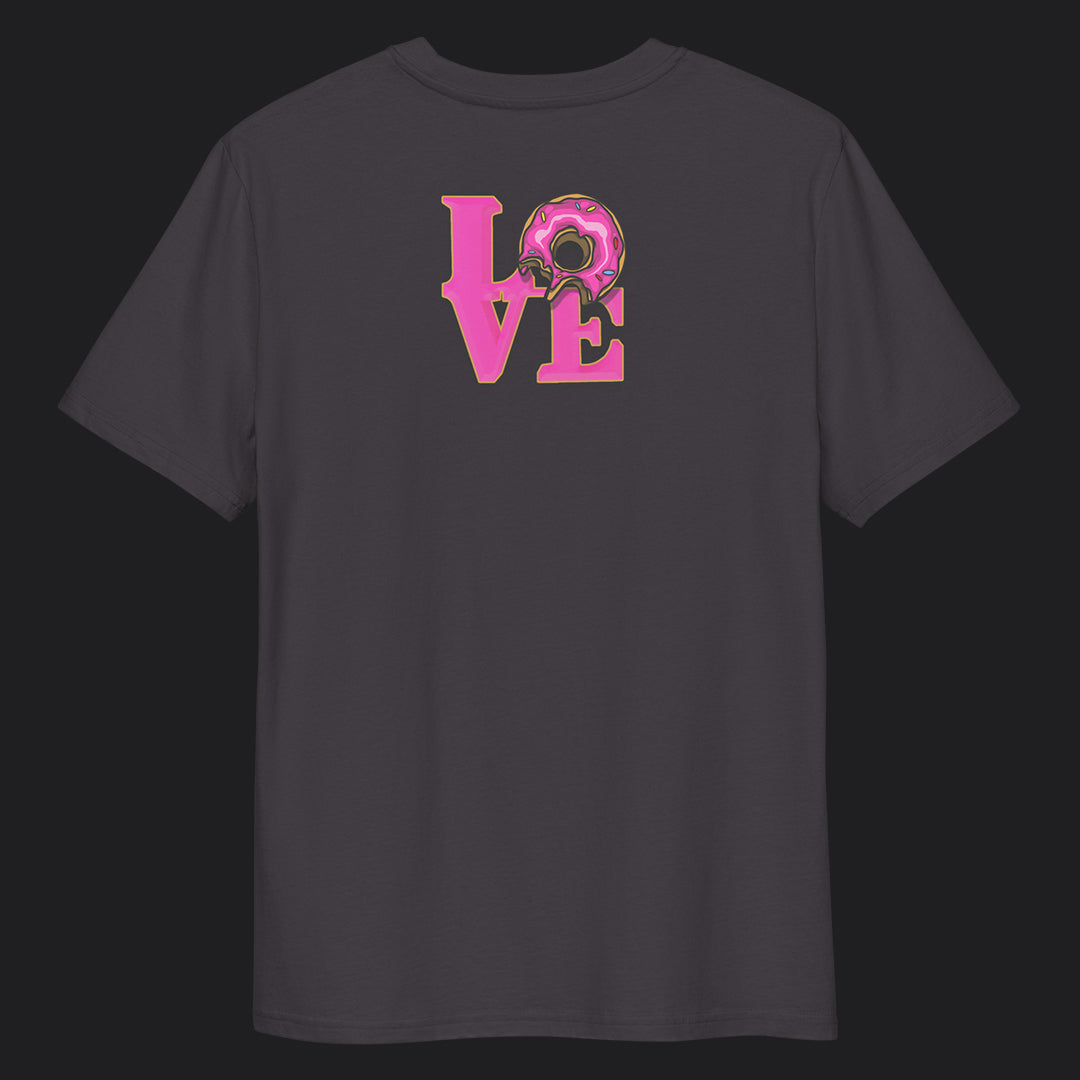 <Munch Love T-Shirt>