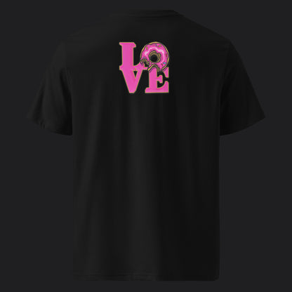 <Munch Love T-Shirt>