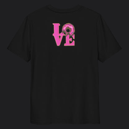 <Munch Love T-Shirt>