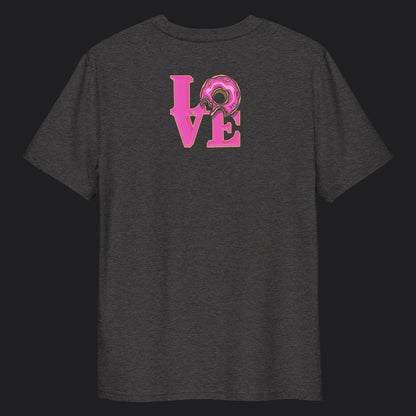 <Munch Love T-Shirt>