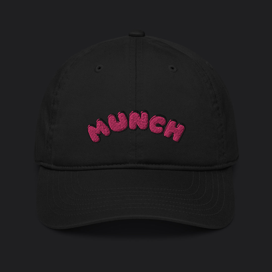 <Munch Hat>