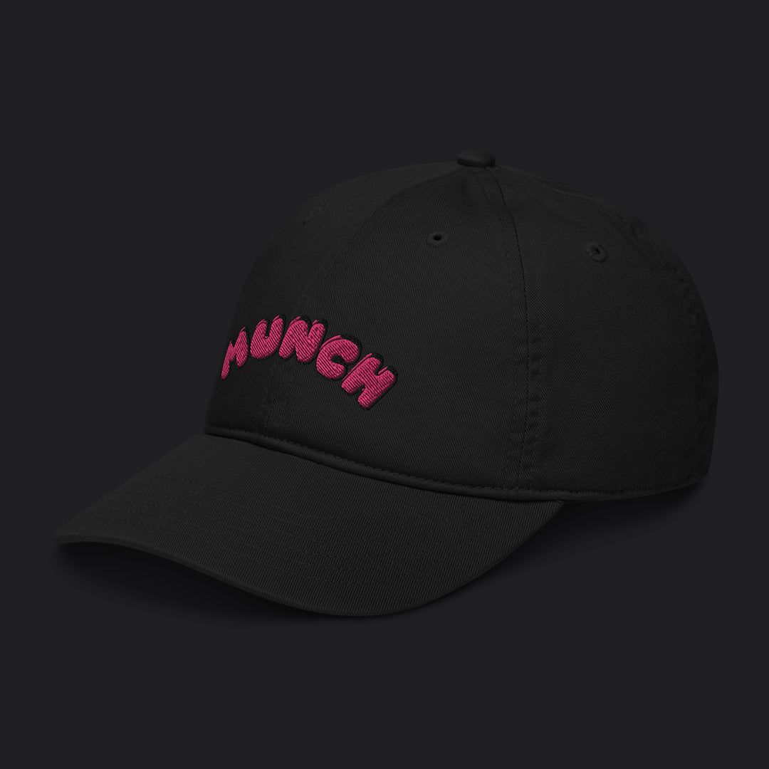 <Munch Hat>