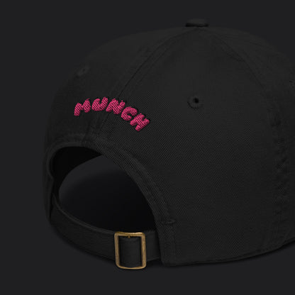 <Munch Hat>