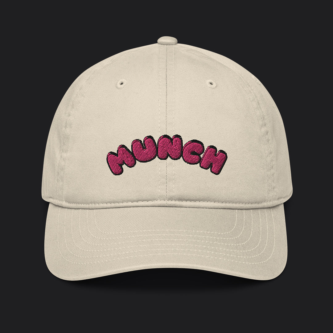 <Munch Hat>