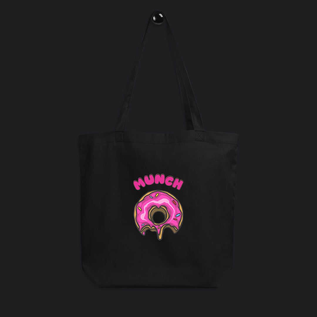 <Munch Tote Bag>