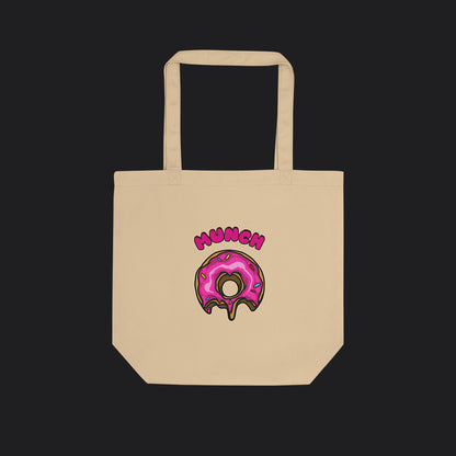 <Munch Tote Bag>