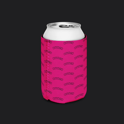 <Munch Can Cooler>