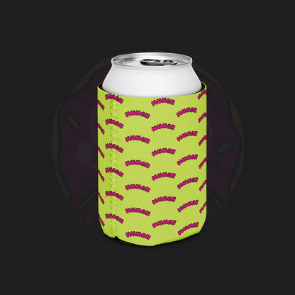 <Munch Can Cooler>