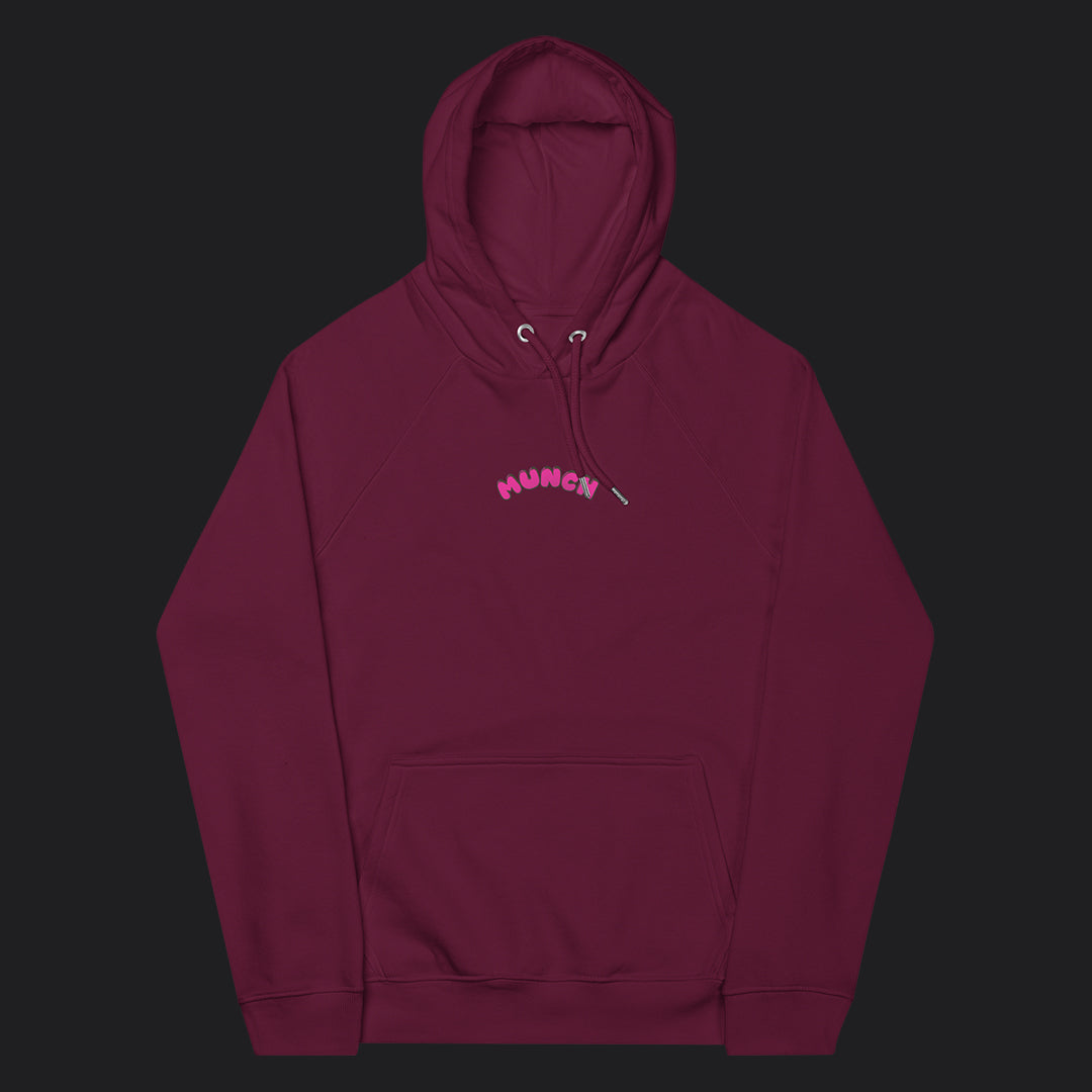 <Munch Hoodie>