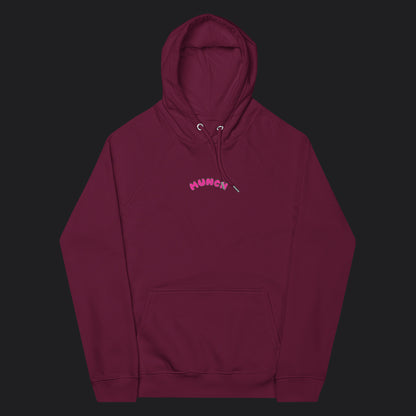 <Munch Hoodie>