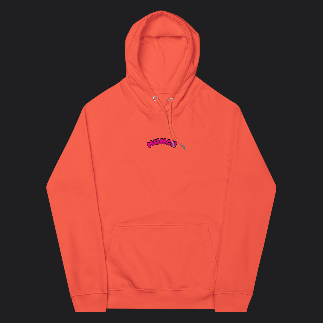 <Munch Hoodie>