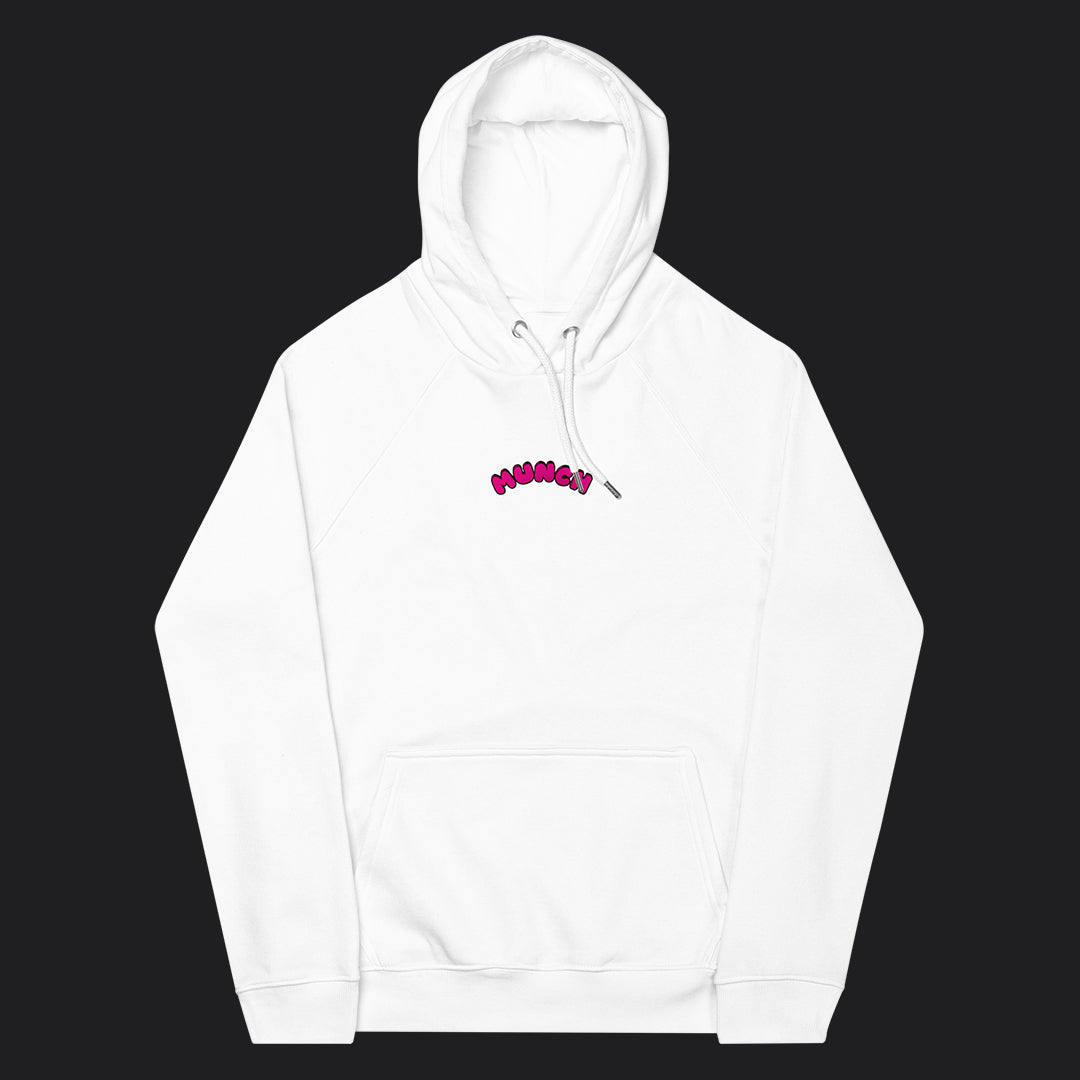 <Munch Hoodie>