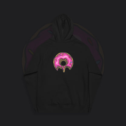 <Munch Hoodie>