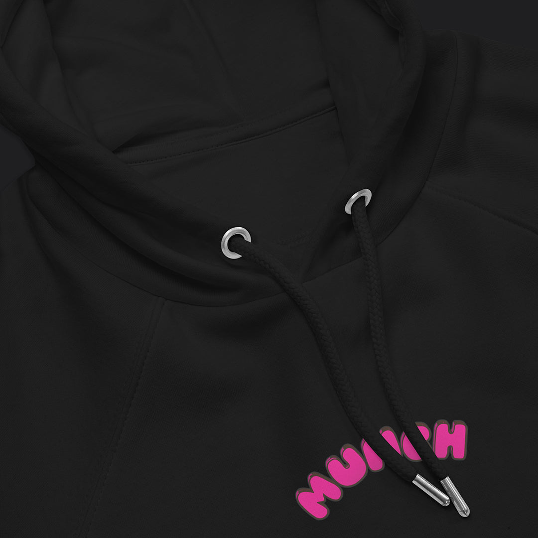 <Munch Hoodie>