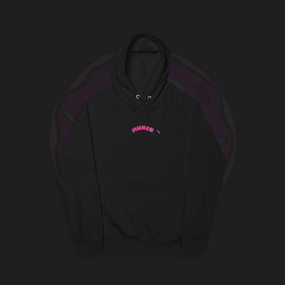 <Munch Hoodie>