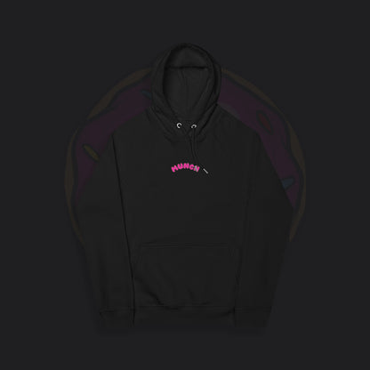 <Munch Hoodie>