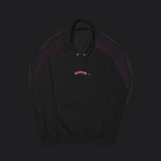 <Munch Hoodie>